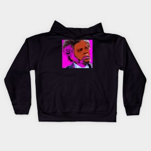 samuel l jackson Kids Hoodie